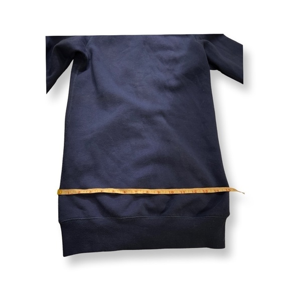 ARITZIA Blue TNA Sweater XXS. - Picture 7 of 12